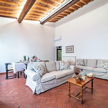 Oltrarno Apartment Florence Buitenkant foto