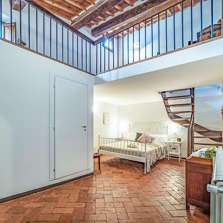 Oltrarno Apartment Florence Buitenkant foto