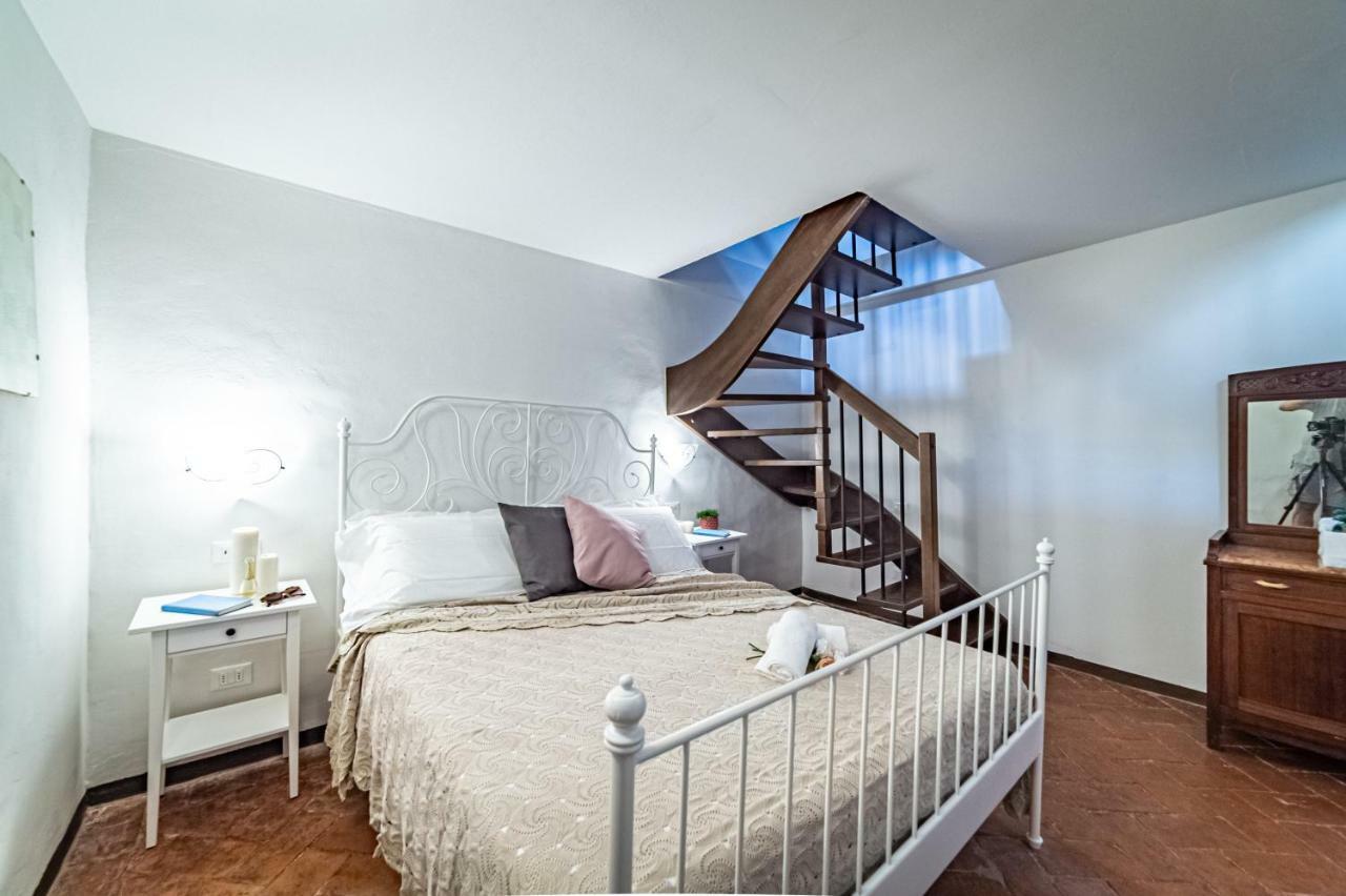 Oltrarno Apartment Florence Buitenkant foto