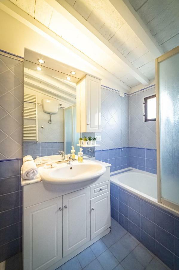 Oltrarno Apartment Florence Buitenkant foto