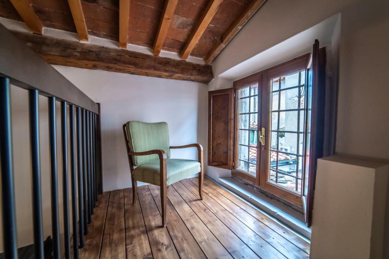 Oltrarno Apartment Florence Buitenkant foto
