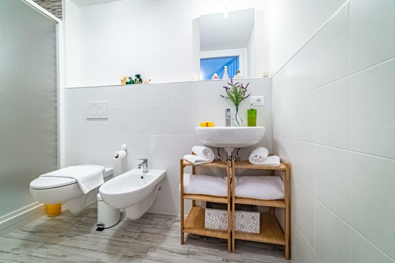 Oltrarno Apartment Florence Buitenkant foto