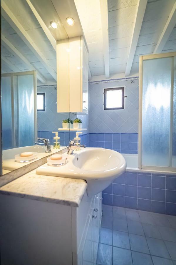 Oltrarno Apartment Florence Buitenkant foto