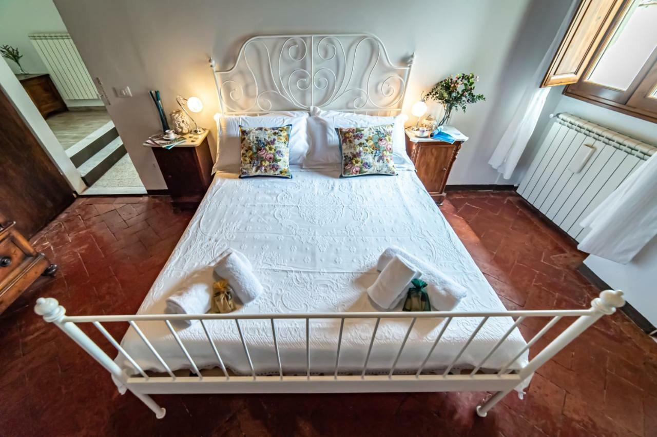 Oltrarno Apartment Florence Buitenkant foto